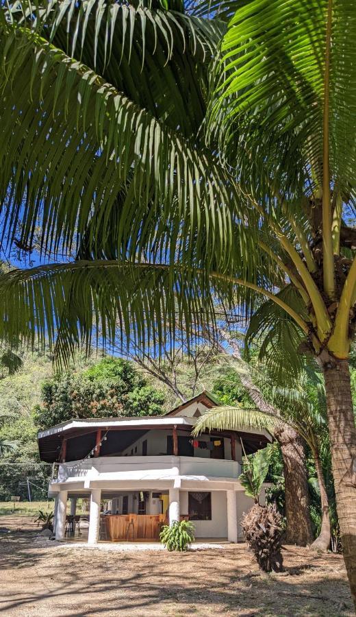 Ocean View Hotel Tambor  Exterior photo